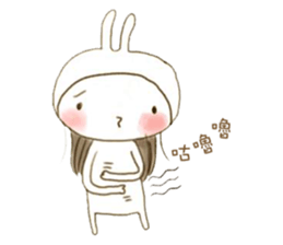 Happy child king sticker #10832115