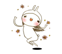 Happy child king sticker #10832119