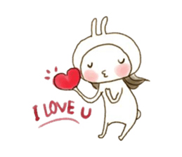 Happy child king sticker #10832121