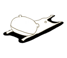 Happy child king sticker #10832125