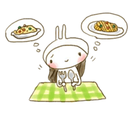 Happy child king sticker #10832130