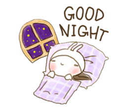 Happy child king sticker #10832142