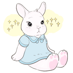 Bunny posom