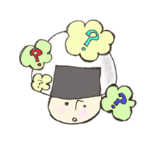 omusubikinokosan sticker #10833349