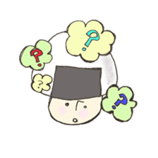 omusubikinokosan sticker #10833349