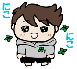 I answer for now. sticker #10833396