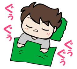 I answer for now. sticker #10833405