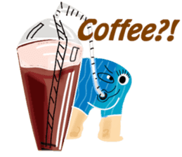 Aundie the Underpants 2.0 sticker #10833711