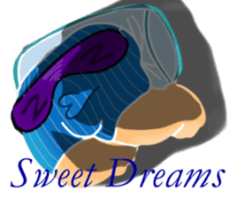 Aundie the Underpants 2.0 sticker #10833736