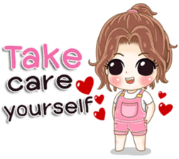 Khao Poon(Eng) sticker #10834183