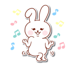 Puchiusa Life sticker #10835025