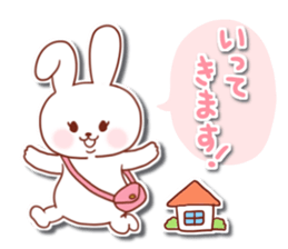 Puchiusa Life sticker #10835026