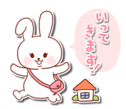 Puchiusa Life sticker #10835026