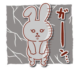 Puchiusa Life sticker #10835028