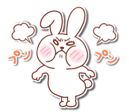 Puchiusa Life sticker #10835029