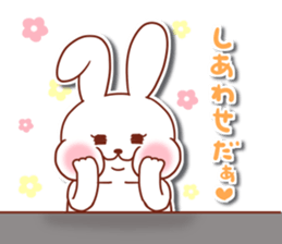 Puchiusa Life sticker #10835030