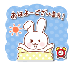 Puchiusa Life sticker #10835031