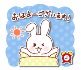 Puchiusa Life sticker #10835031
