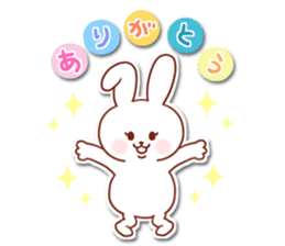 Puchiusa Life sticker #10835033