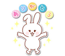 Puchiusa Life sticker #10835033
