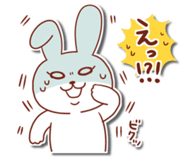 Puchiusa Life sticker #10835037