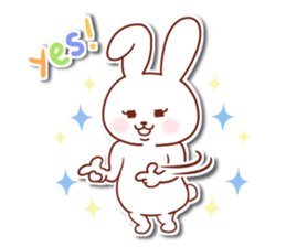 Puchiusa Life sticker #10835038