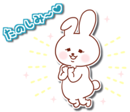 Puchiusa Life sticker #10835040