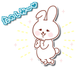 Puchiusa Life sticker #10835040