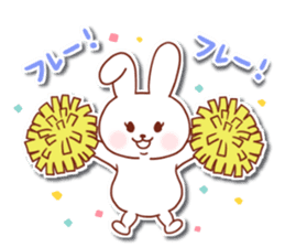 Puchiusa Life sticker #10835042