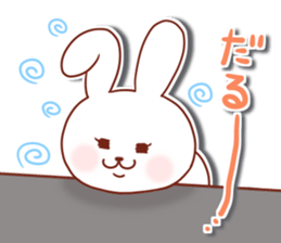 Puchiusa Life sticker #10835044