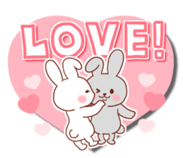 Puchiusa Life sticker #10835048