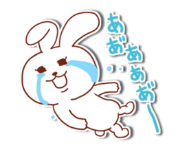Puchiusa Life sticker #10835051