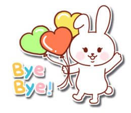 Puchiusa Life sticker #10835052