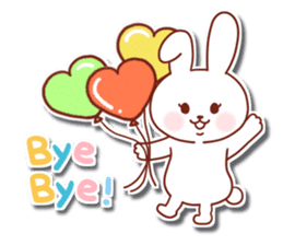 Puchiusa Life sticker #10835052