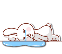 Puchiusa Life sticker #10835054