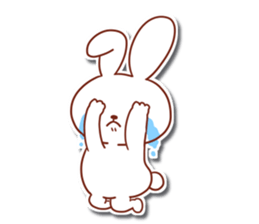 Puchiusa Life sticker #10835060