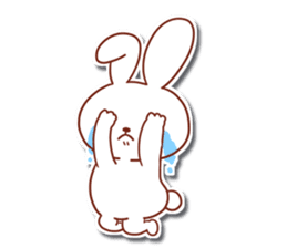 Puchiusa Life sticker #10835060
