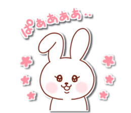 Puchiusa Life sticker #10835061
