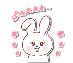Puchiusa Life sticker #10835061
