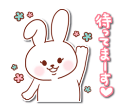 Puchiusa Life sticker #10835062