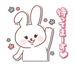 Puchiusa Life sticker #10835062
