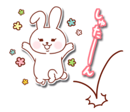 Puchiusa Life sticker #10835063