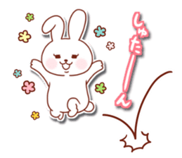 Puchiusa Life sticker #10835063