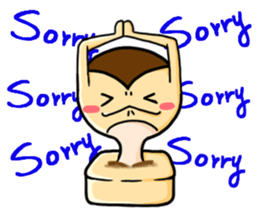 mochimonn sticker #10835328