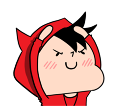 Tap Beat Crew'ers & Sun sticker #10835344