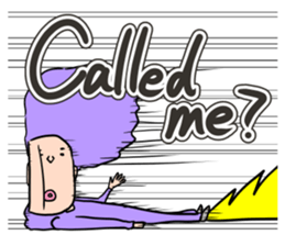 Tap Beat Crew'ers & Sun sticker #10835359