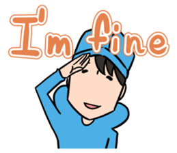 Tap Beat Crew'ers & Sun sticker #10835372