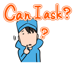 Tap Beat Crew'ers & Sun sticker #10835373