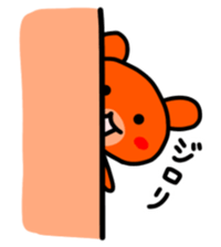 kumano ku-tyan sticker #10835830