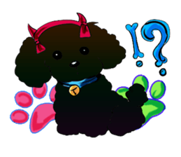 Gromit hi ~ happy sticker #10836163